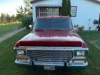 Thumbnail Photo 3 for 1978 Ford F150 2WD Regular Cab